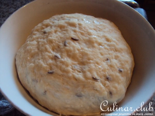 Индийские самосы с мясом