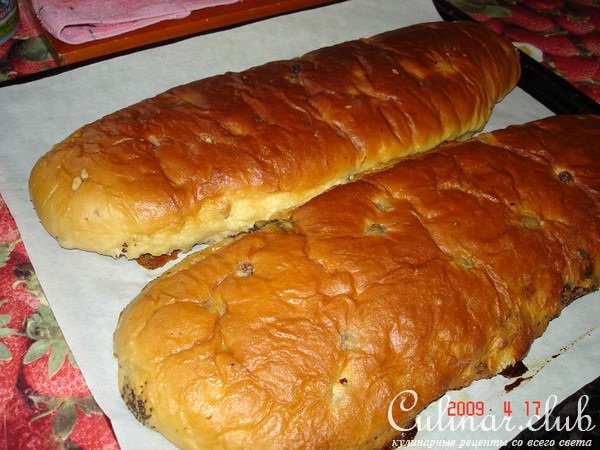 разговление
