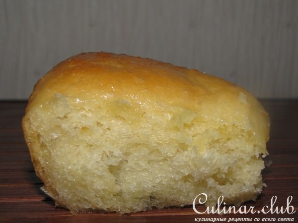 Булочки "Милашки"