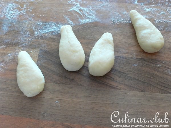 Пасхальные зайчата (вариант)