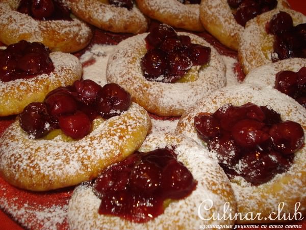 ВАТРУШЕЧКИ