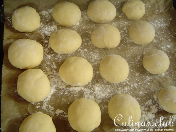 Крапфен-Krapfen