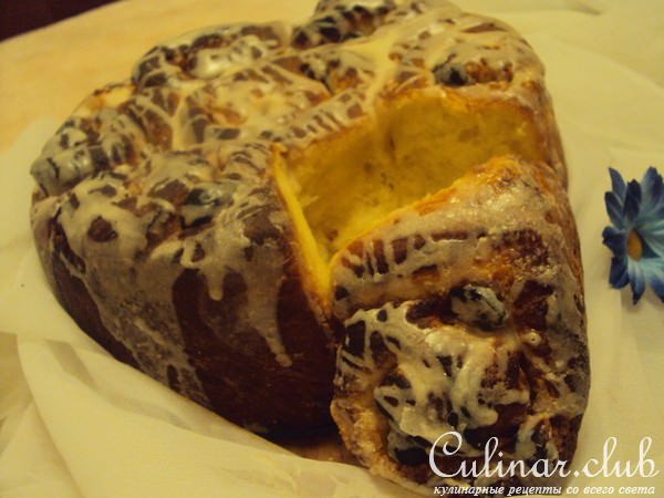    - (Cream Cheese Cinnamon Rolls) 