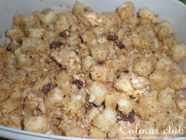 ПИРОЖКИ С ЯБЛОКАМИ