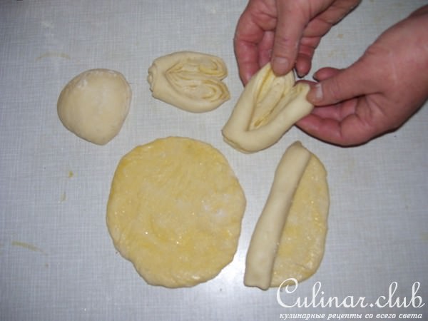 Плюшки 101 вариант