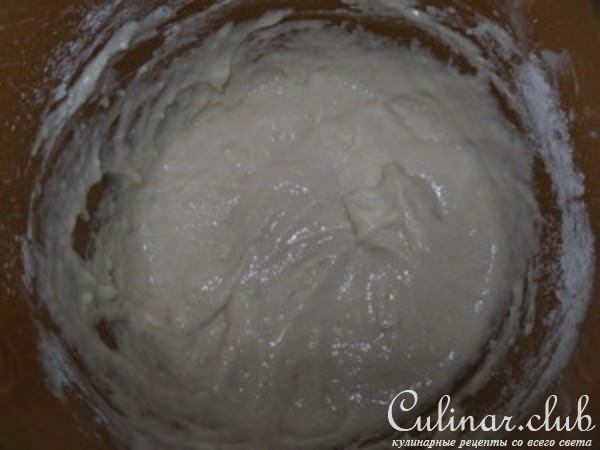 Кукурузные булочки с изюмом для Ларочки (Laralaram)