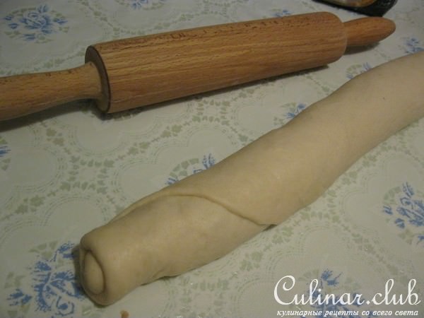 Плюшки Карлсона