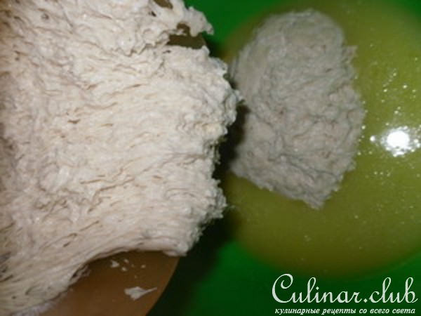 Кукурузные булочки с изюмом для Ларочки (Laralaram)