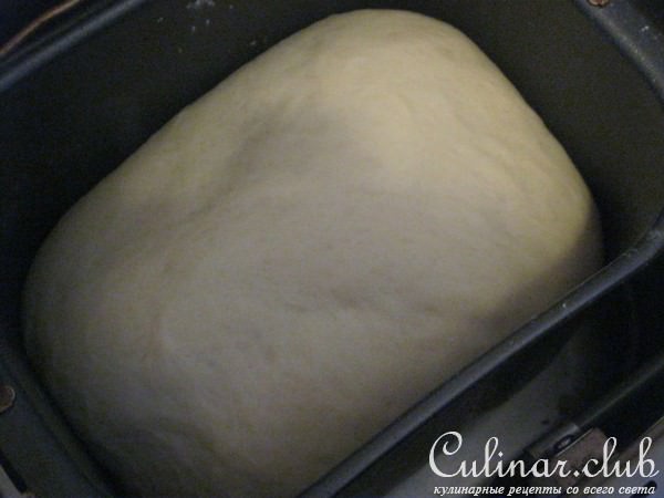 Плюшки Карлсона
