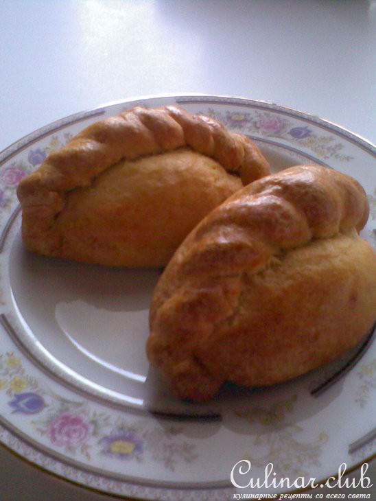 Кибинай
