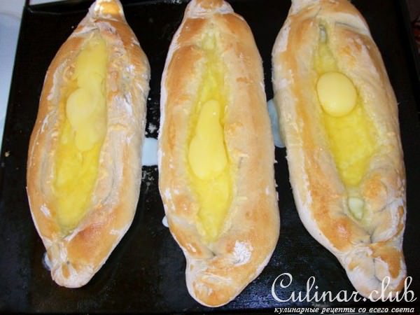 Хачапури по Адыгейски
