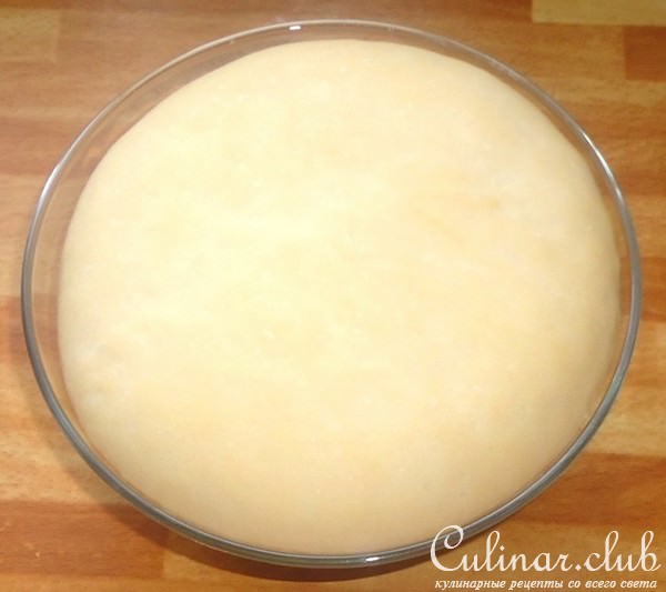 Томатные бублики с кунжутом (постные)