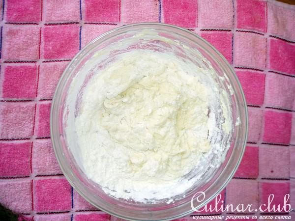 лапти с картофельной начинкой