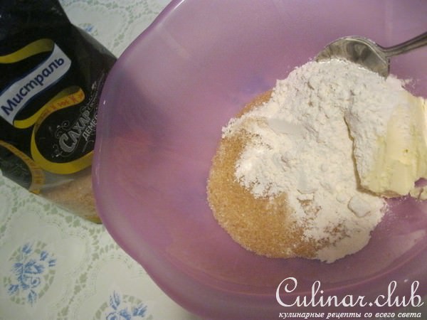 Плюшки Карлсона