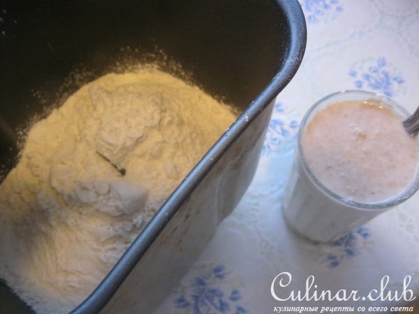 Плюшки Карлсона