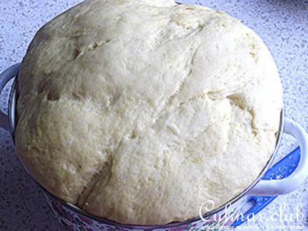 Булочки с сыром