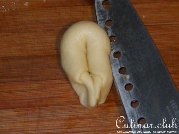 Бабушкины плюшки