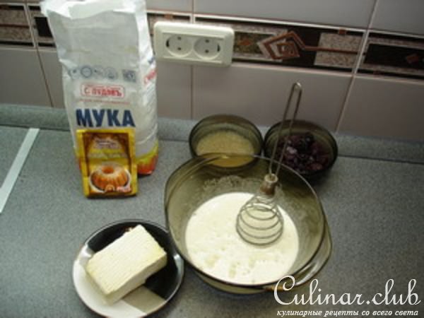 "Зефир в корзиночке"