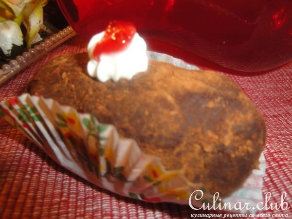 "Фаршированная картошка"