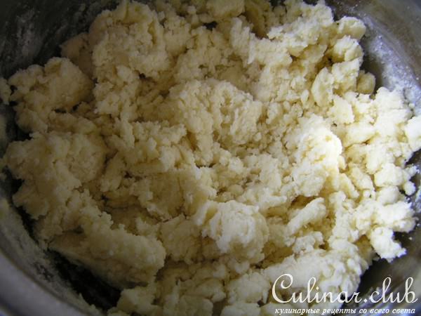 Помадка "Три шоколада" (по мотивам десерта Fondaunt aux 3 chocolats от Себастьяна Серво)