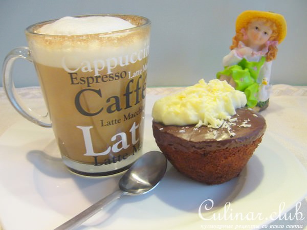      (Shoko-cupcakes)