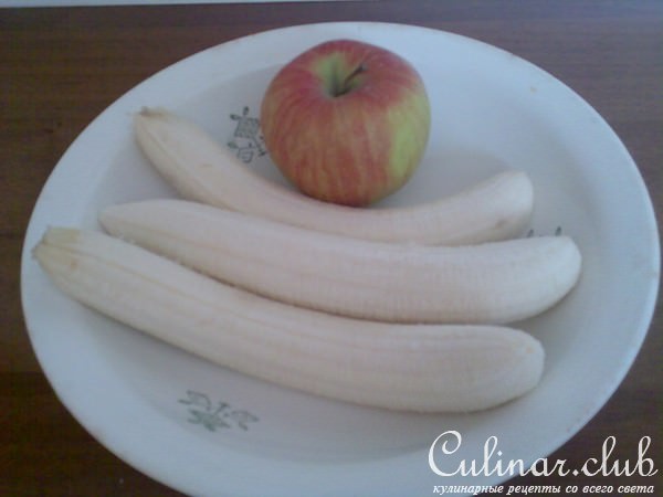 Banana bread