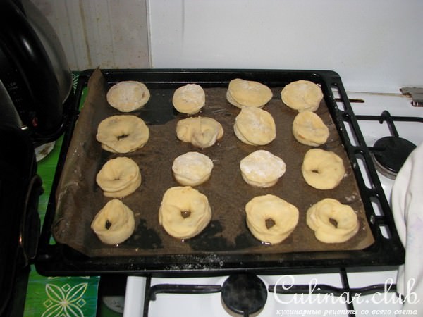 Пирожки