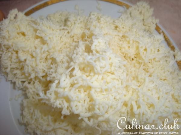 Гренки домашние