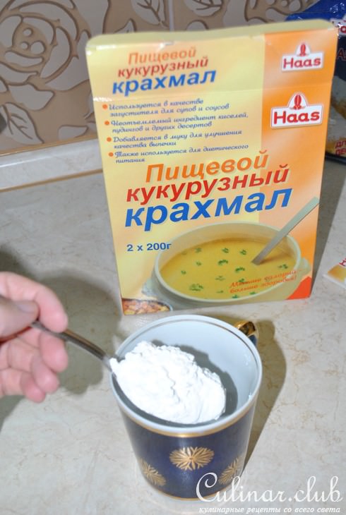 Кисельные реки, творожные берега