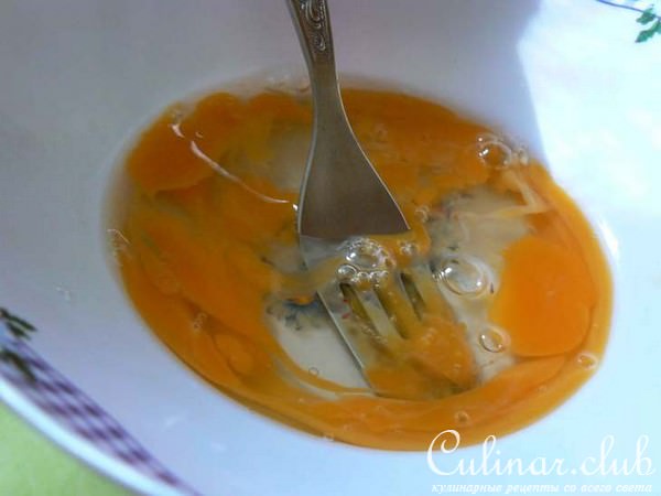 Котлеты "На здоровье" с овощами в овсяной панировке