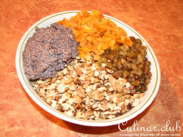 Украинская кутя