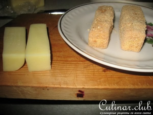 Завтрак для любимой (конкурс)