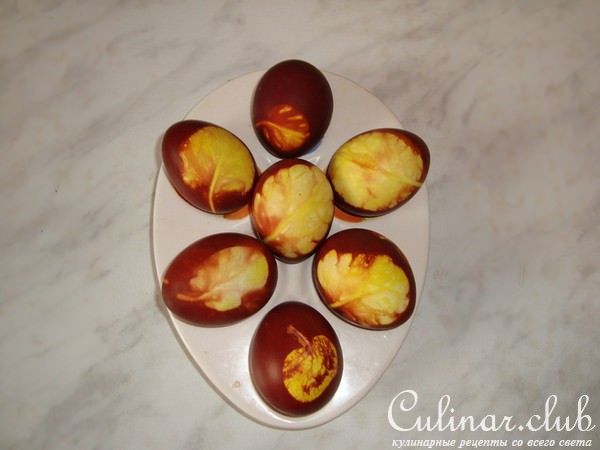 Светлая Пасха Крашенкки