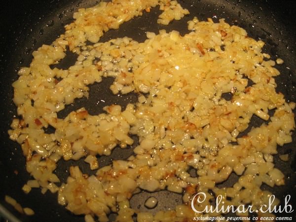 Конвертики мясные
