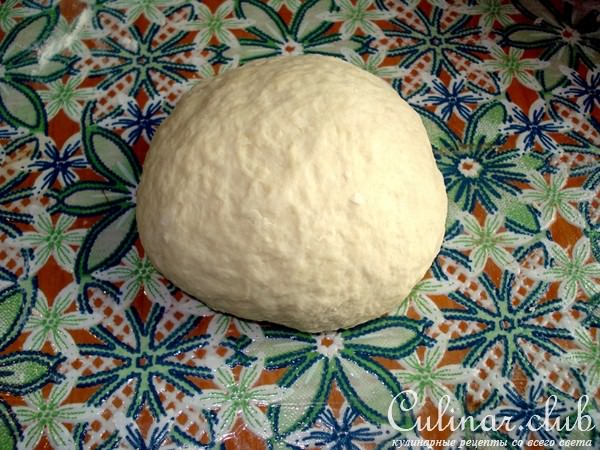 Картофельные лепешки