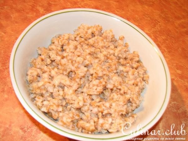 Украинская кутя
