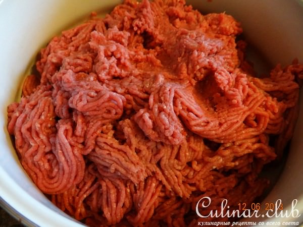 Сардельки молочные детские (духовые-порционные)