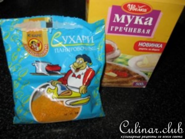 Максимально диетические постные овощные котлеты