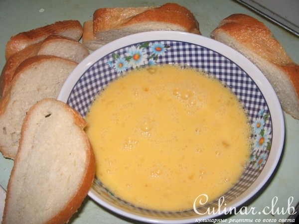 Гренки