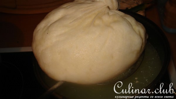 Моцарелла почти как "MoZZareLLa"