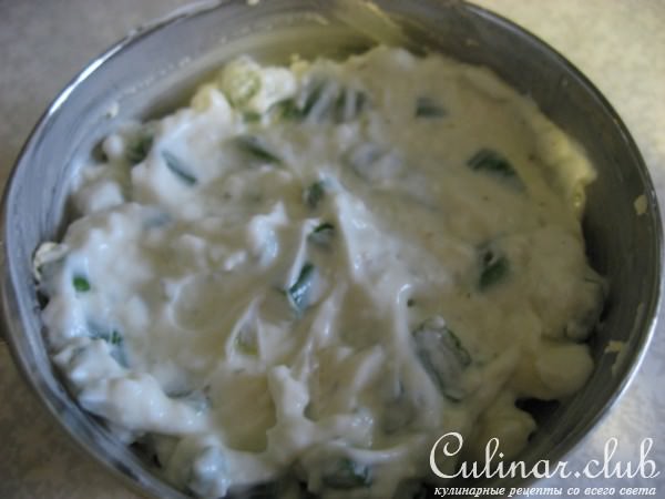 Завтрак для любимой (конкурс)