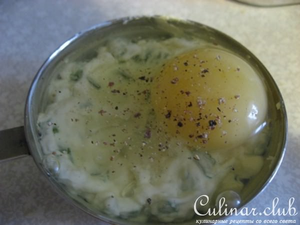 Завтрак для любимой (конкурс)