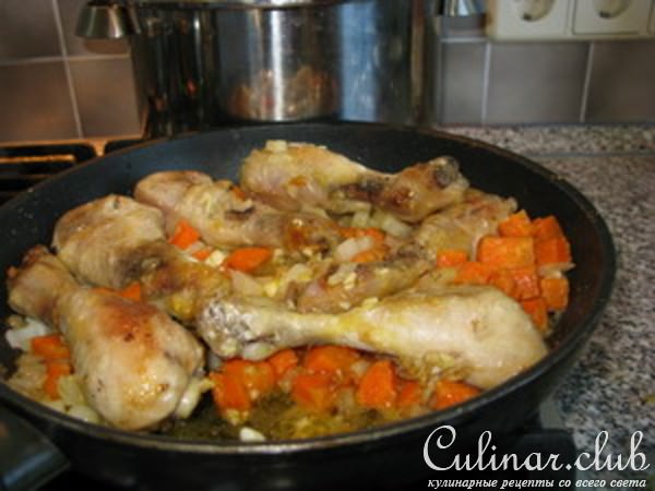    -coq au vin (   ) 