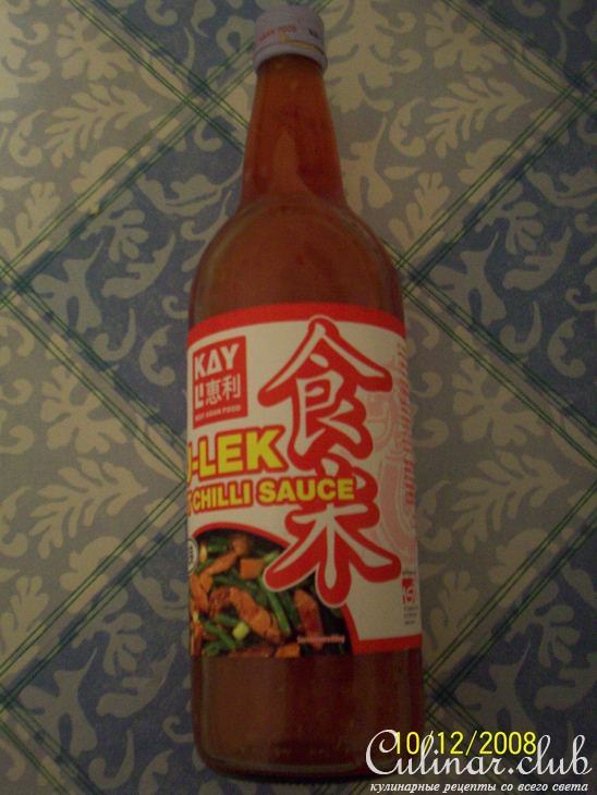 макароны из крабовых палочек