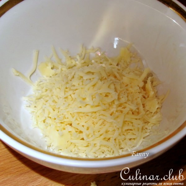 Оладьи с кабачками и творогом
