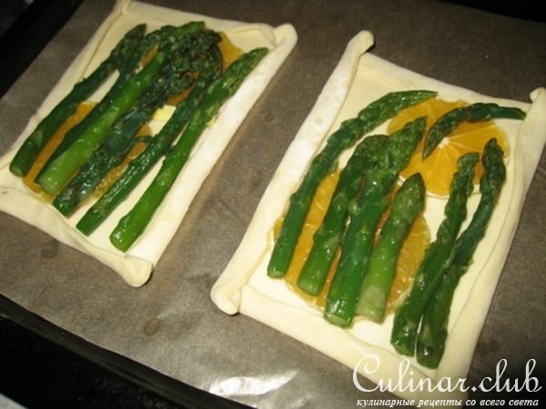 Завтрак для любимой (конкурс)
