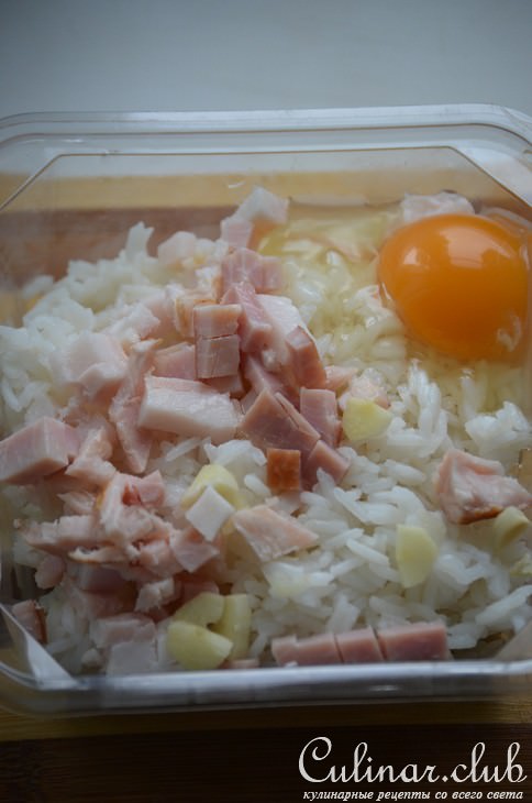 Курица под какао-соусом