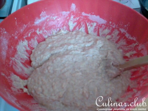 Banana bread