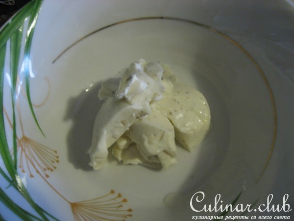 Завтрак для любимой (конкурс)