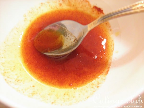 ЯЙЦА В МАЦОНИ